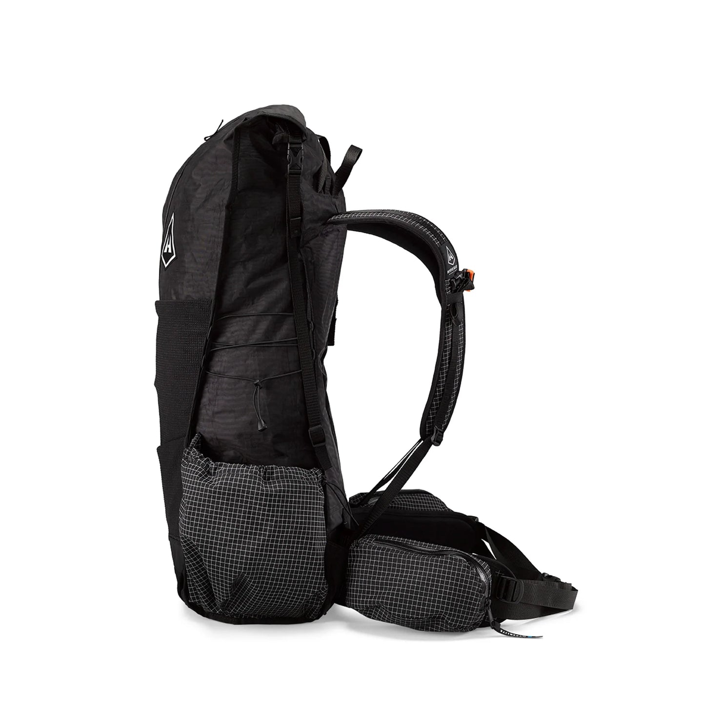 Hyperlite Mountain Gear Dyneema® UNBOUND 40L + 9L 無所限