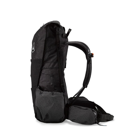 Hyperlite Mountain Gear Dyneema® UNBOUND 40L + 9L 無所限