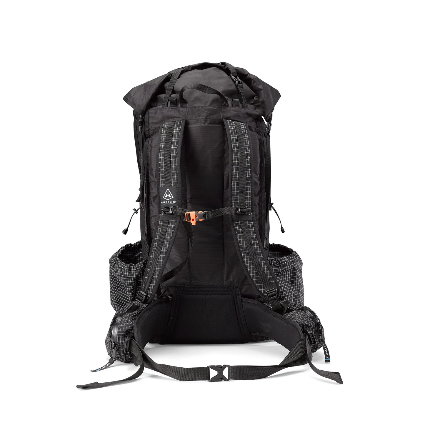 Hyperlite Mountain Gear Dyneema® UNBOUND 40L + 9L 無所限