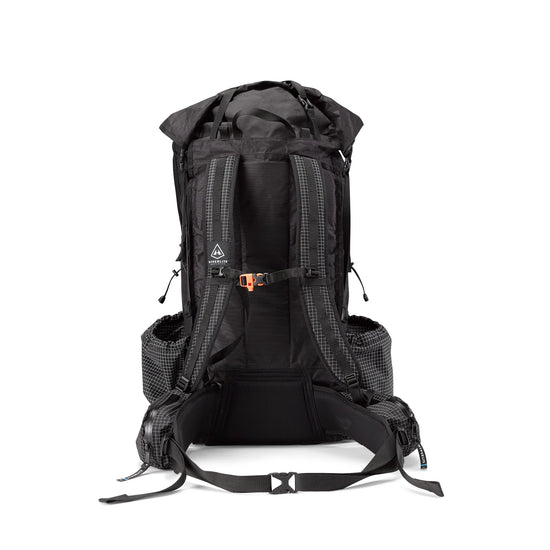 Hyperlite Mountain Gear Dyneema® UNBOUND 40L + 9L 無所限