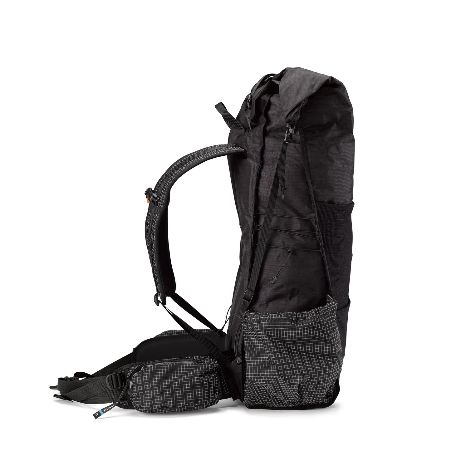 Hyperlite Mountain Gear Dyneema® UNBOUND 40L + 9L 無所限