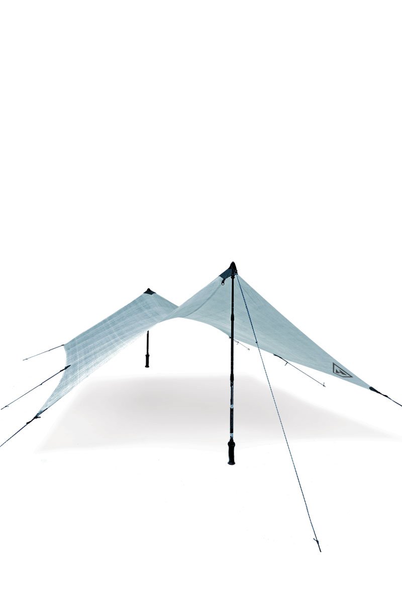 Hyperlite Mountain Gear Dyneema® ECHO 2 天幕 (無前廳)