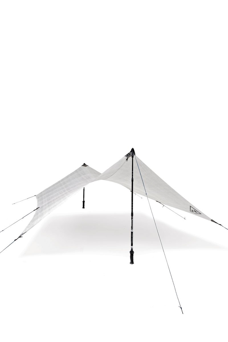 Hyperlite Mountain Gear Dyneema® ECHO 2 天幕 (無前廳)