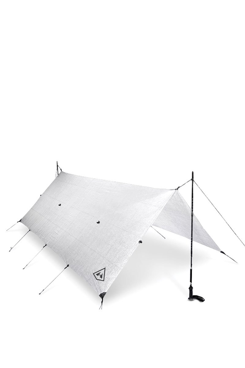 Hyperlite Mountain Gear  Dyneema® 平式天幕 2色 x 2版型 [ NIMO選品 ]