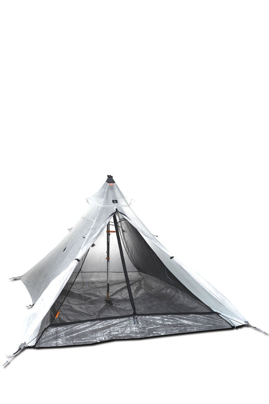 Hyperlite Mountain Gear  Dyneema® ULTAMID 2 雙人包邊內帳