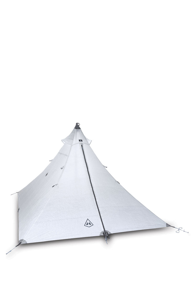 Hyperlite Mountain Gear Dyneema® ULTAMID 1-2P 超輕金字塔 外帳