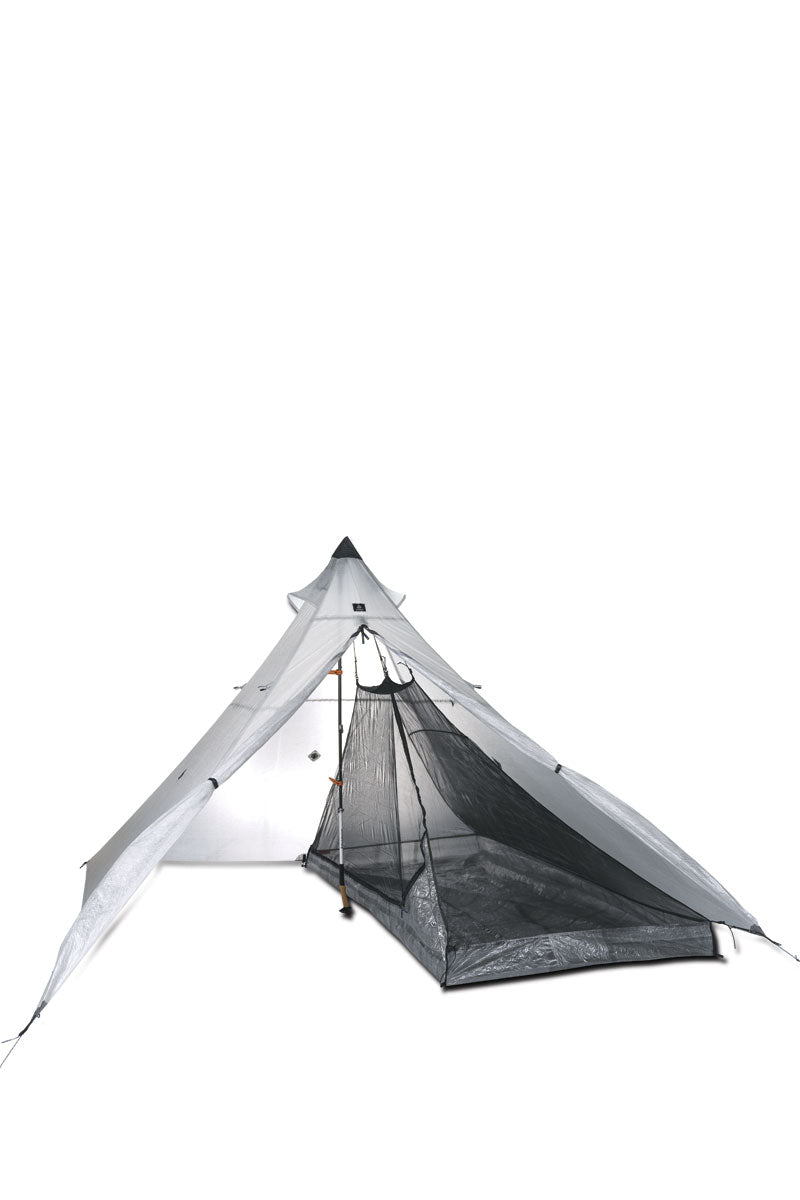 Hyperlite Mountain Gear  Dyneema® UltaMid 4 雙人內帳