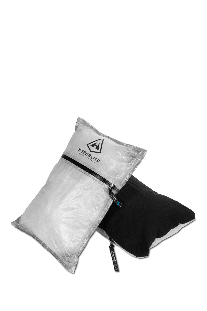 Hyperlite Mountain Gear  Dyneema®＋Polartec® 防水抓絨枕頭袋