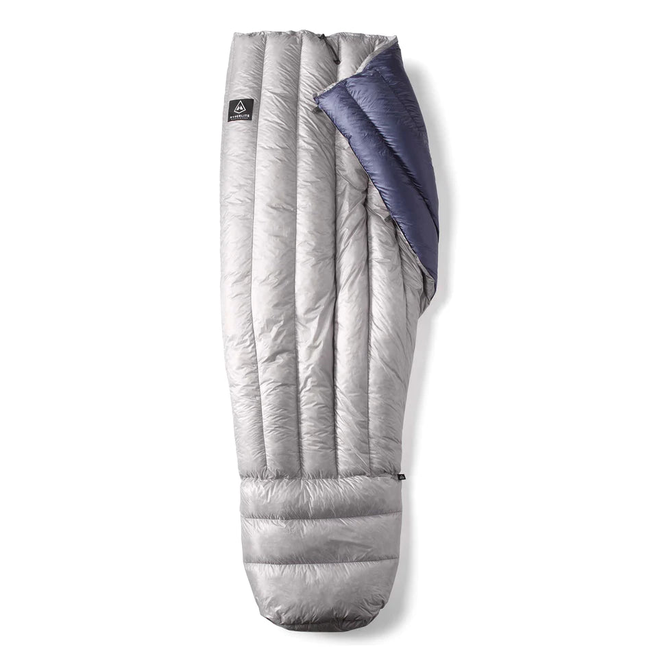 Hyperlite Mountain Gear 1000填充 輕量羽絨被 舒適0°C  2款式
