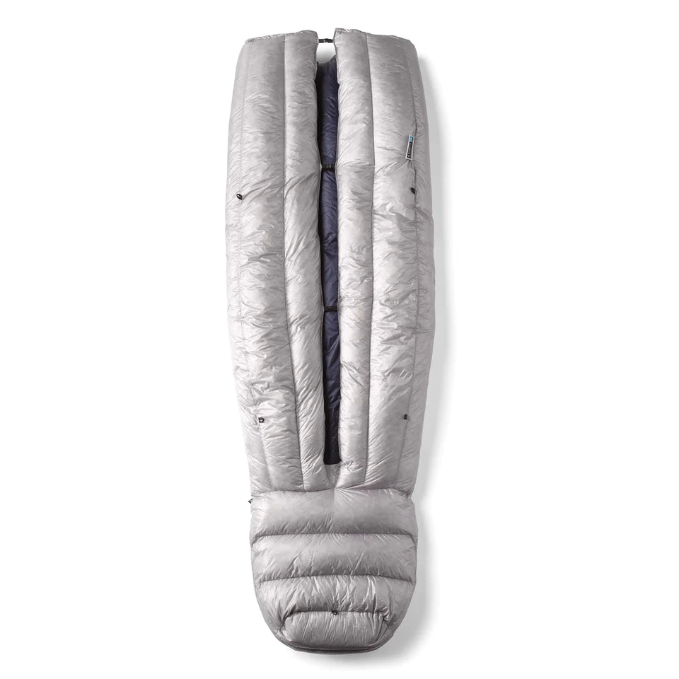 Hyperlite Mountain Gear 1000填充 輕量羽絨被 舒適0°C  2款式