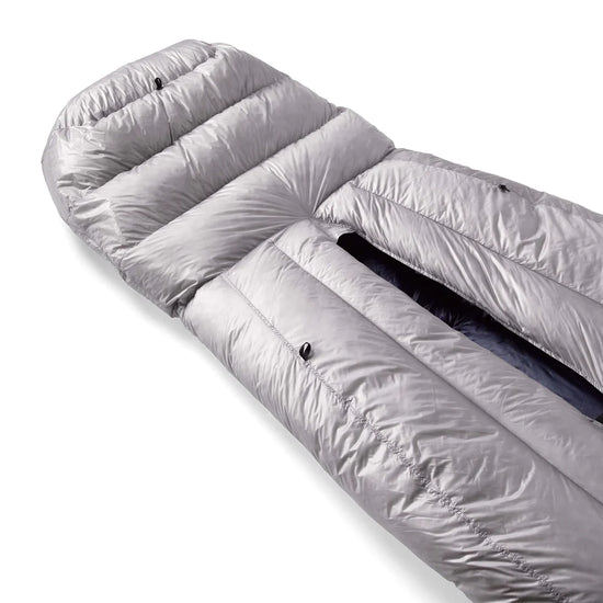 Hyperlite Mountain Gear 1000填充 輕量羽絨被 舒適0°C  2款式
