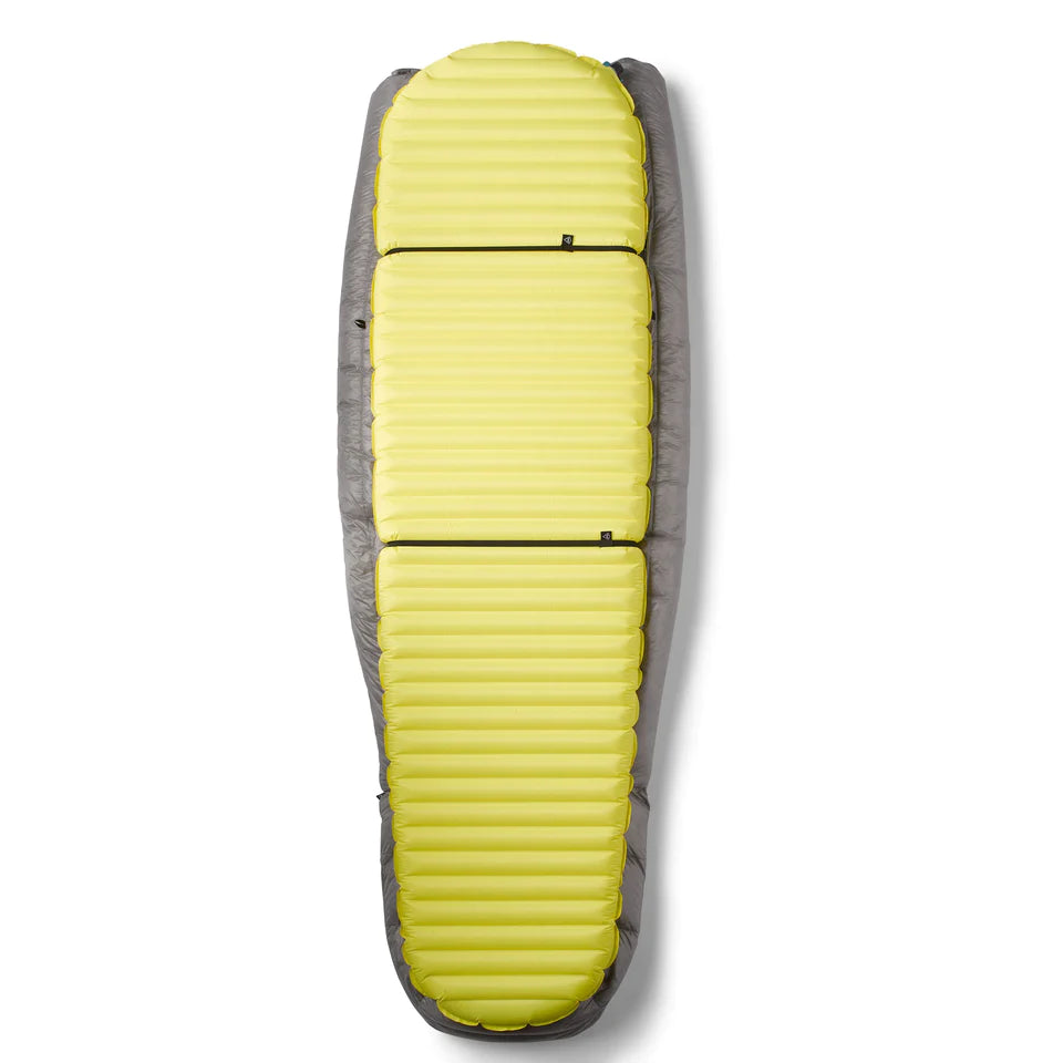 Hyperlite Mountain Gear 1000填充 輕量羽絨被 舒適0°C  2款式