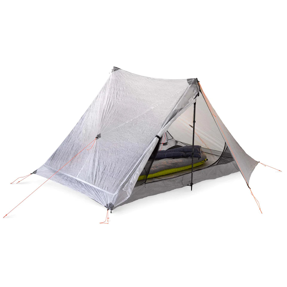 Hyperlite Mountain Gear Dyneema® UNBOUND 2P 三季非自立帳