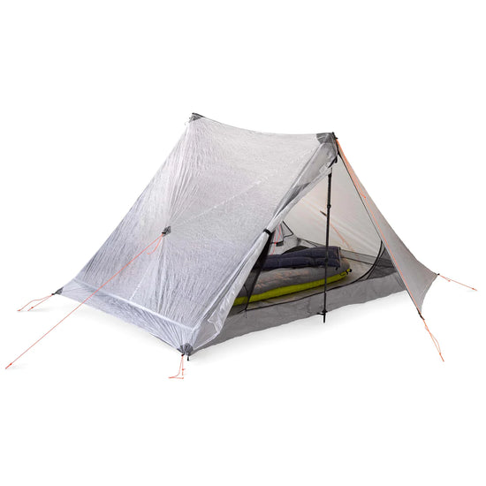 Hyperlite Mountain Gear Dyneema® UNBOUND 2P 三季非自立帳