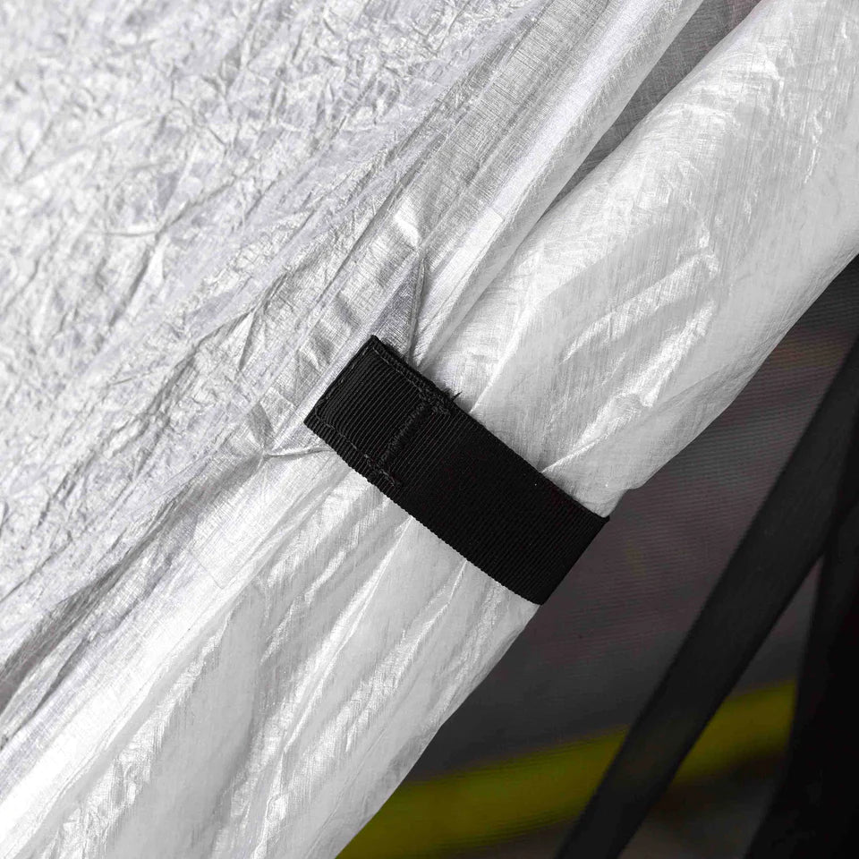 Hyperlite Mountain Gear Dyneema® UNBOUND 2P 三季非自立帳