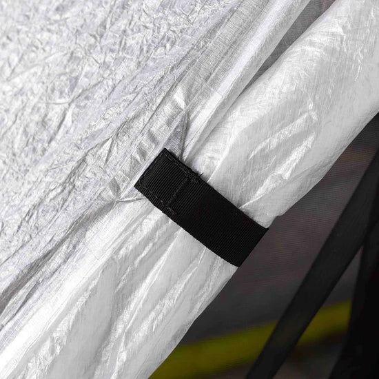 Hyperlite Mountain Gear Dyneema® UNBOUND 2P 三季非自立帳