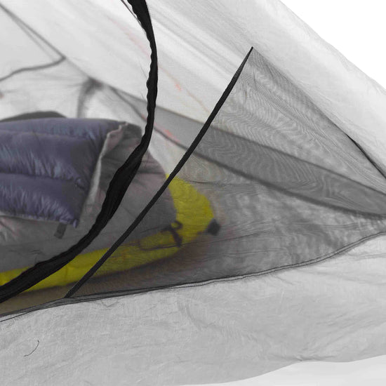 Hyperlite Mountain Gear Dyneema® UNBOUND 2P 三季非自立帳