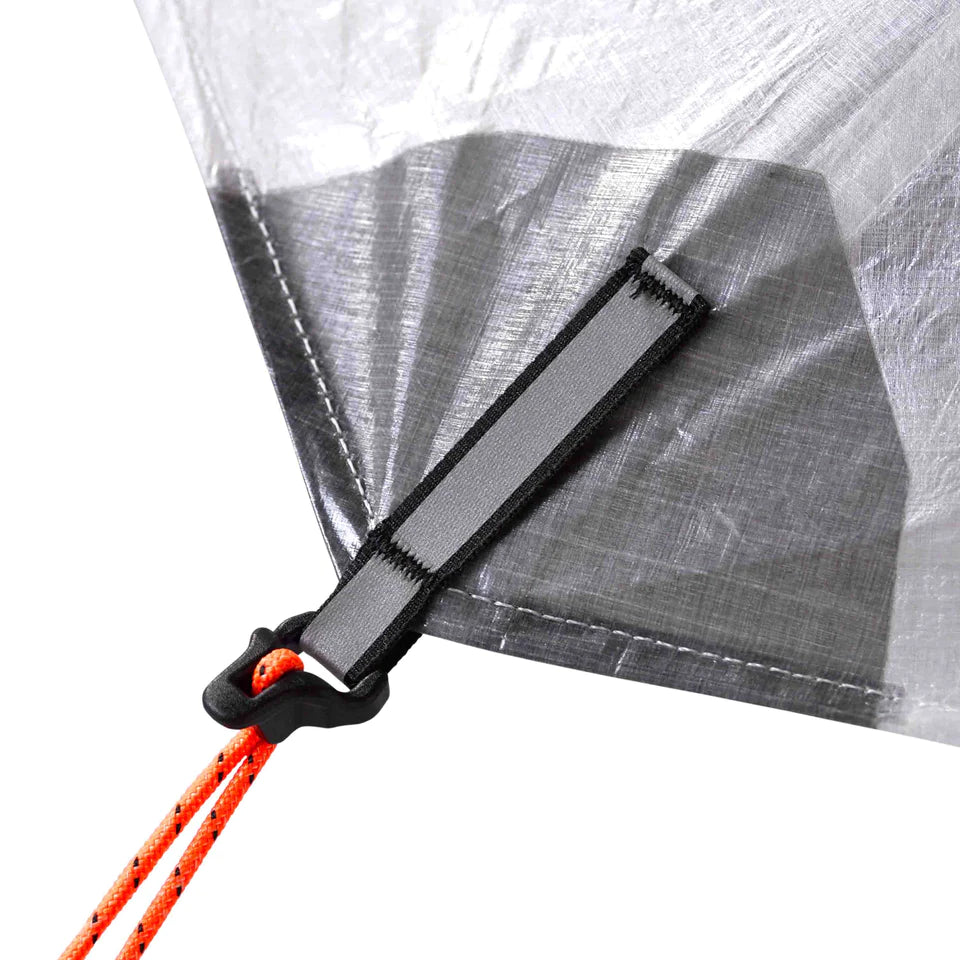 Hyperlite Mountain Gear Dyneema® UNBOUND 2P 三季非自立帳