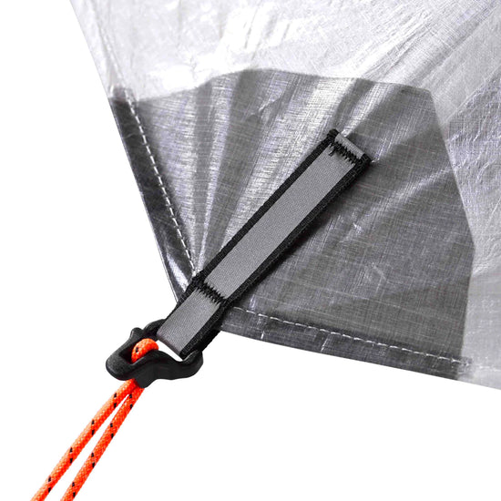 Hyperlite Mountain Gear Dyneema® UNBOUND 2P 三季非自立帳