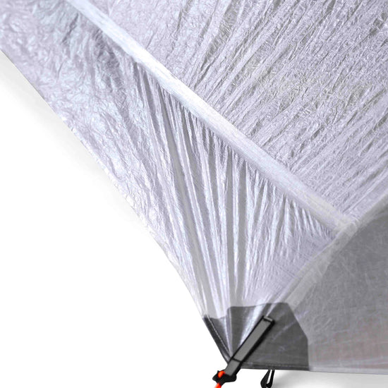 Hyperlite Mountain Gear Dyneema® UNBOUND 2P 三季非自立帳