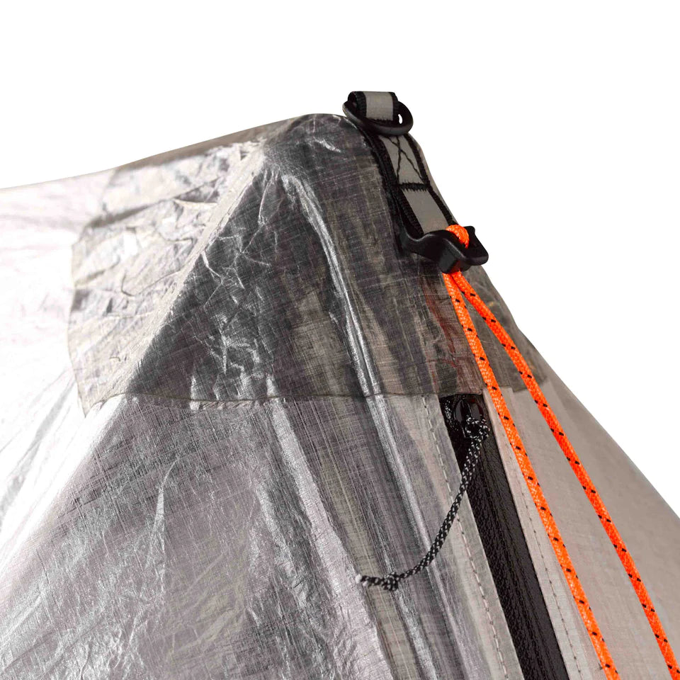 Hyperlite Mountain Gear Dyneema® UNBOUND 2P 三季非自立帳