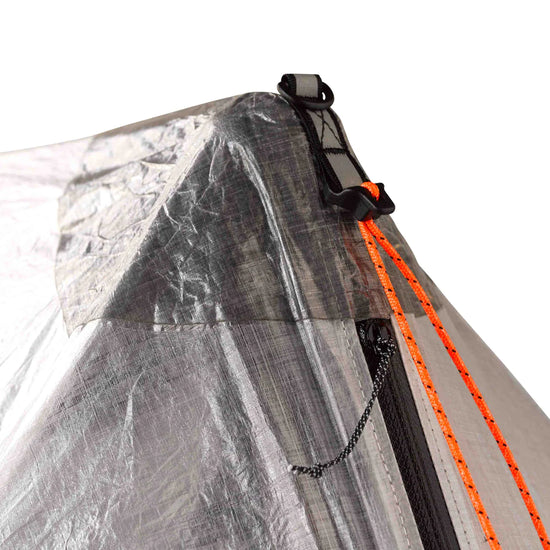 Hyperlite Mountain Gear Dyneema® UNBOUND 2P 三季非自立帳