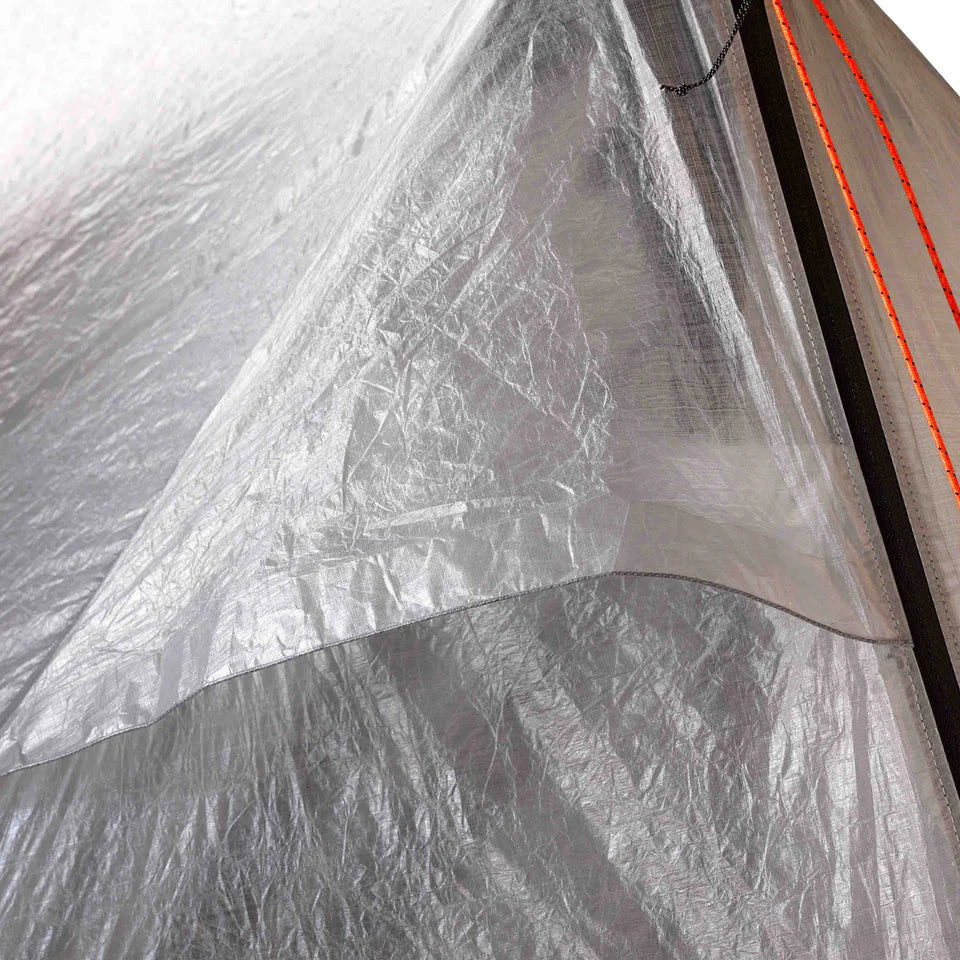 Hyperlite Mountain Gear Dyneema® UNBOUND 2P 三季非自立帳