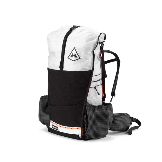 Hyperlite Mountain Gear  Dyneema® UNBOUND 40L + 9L 無所限制
