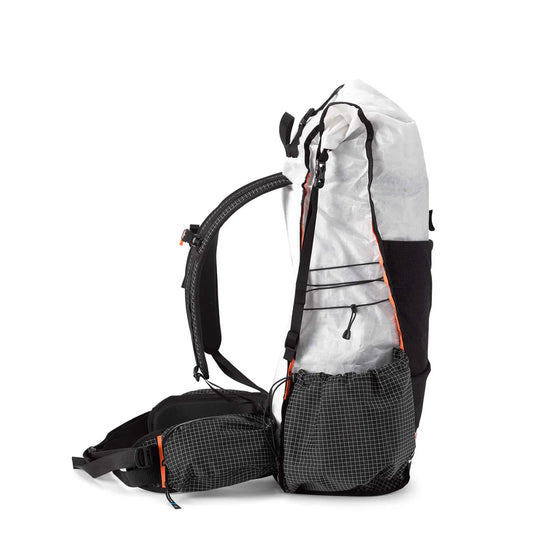 Hyperlite Mountain Gear Dyneema® UNBOUND 40L + 9L 無所限