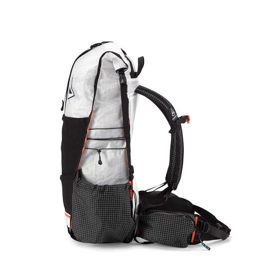 Hyperlite Mountain Gear Dyneema® UNBOUND 40L + 9L 無所限