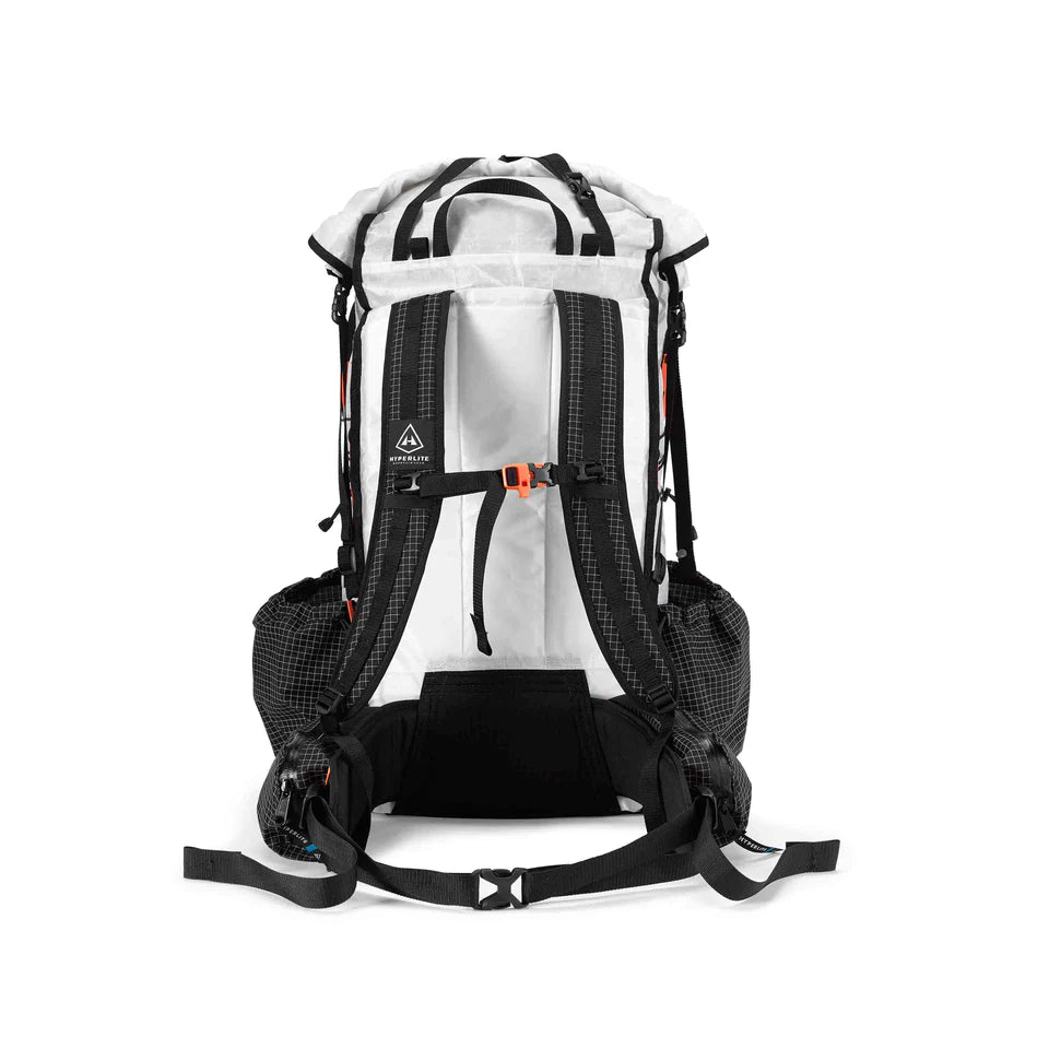 Hyperlite Mountain Gear Dyneema® UNBOUND 40L + 9L 無所限