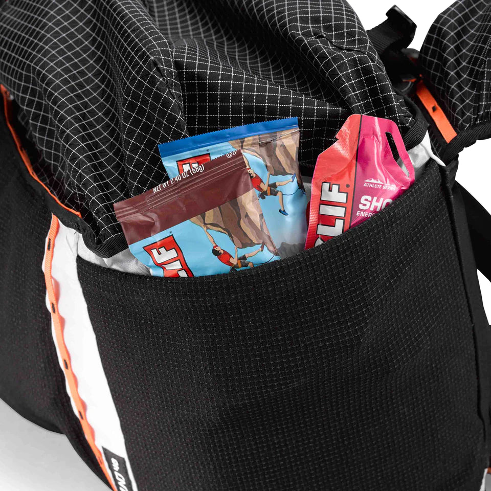Hyperlite Mountain Gear Dyneema® UNBOUND 40L + 9L 無所限