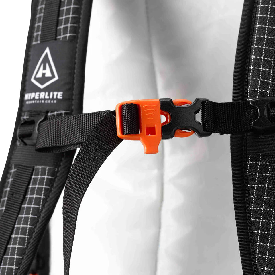 Hyperlite Mountain Gear Dyneema® UNBOUND 40L + 9L 無所限