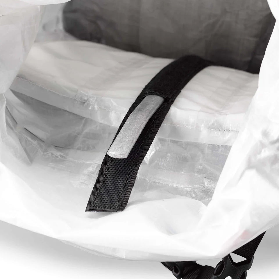 Hyperlite Mountain Gear Dyneema® UNBOUND 40L + 9L 無所限