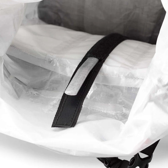 Hyperlite Mountain Gear Dyneema® UNBOUND 40L + 9L 無所限
