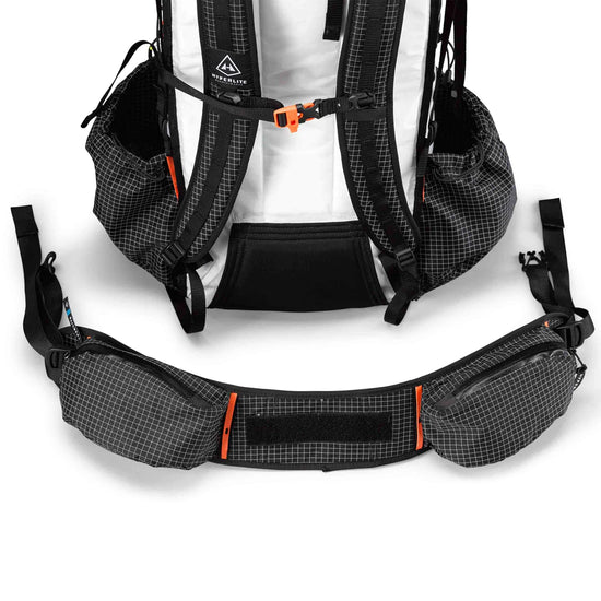 Hyperlite Mountain Gear Dyneema® UNBOUND 40L + 9L 無所限