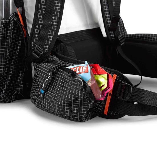 Hyperlite Mountain Gear Dyneema® UNBOUND 40L + 9L 無所限