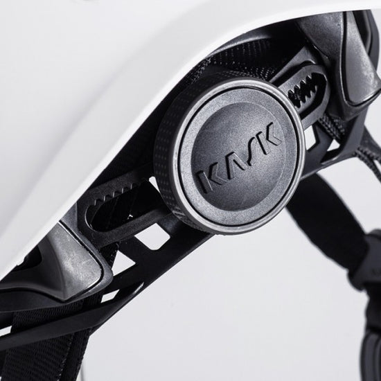 Kask ZENITH X 安全頭盔 [ EN 397 / EN50365 防電流認證 ] 11色