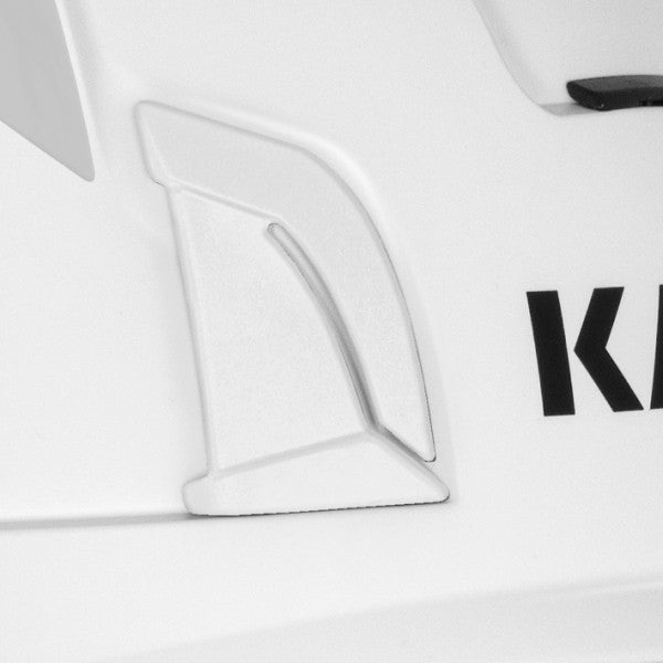 Kask ZENITH X 安全頭盔 [ EN 397 / EN50365 防電流認證 ] 11色