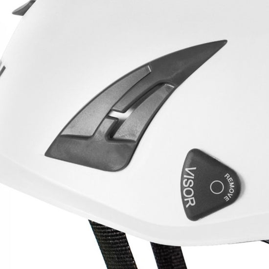 Kask SUPERPLASMA PL 安全頭盔 [ EN 12492 透氣 ] 7色