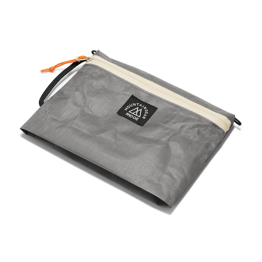 RIDGE MOUNTAIN GEAR 胸前包 Dyneema® [ 無肩帶 ] 小 14g 11色 日本製
