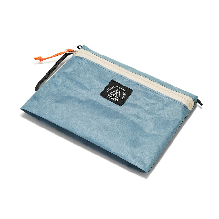 RIDGE MOUNTAIN GEAR 胸前包 Dyneema® [ 無肩帶 ] 小 14g 11色 日本製