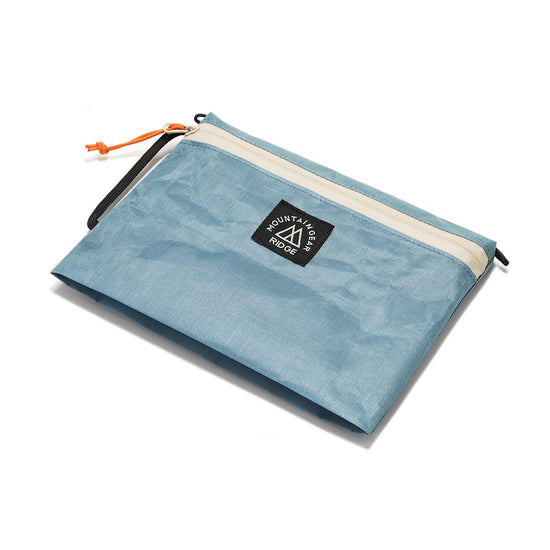 RIDGE MOUNTAIN GEAR 胸前包 Dyneema® [ 無肩帶 ] 小 14g 11色 日本製