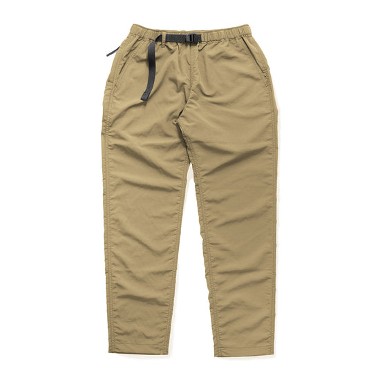 RIDGE MOUNTAIN GEAR  五口袋登山褲 比山之道舒服  4色 日本製