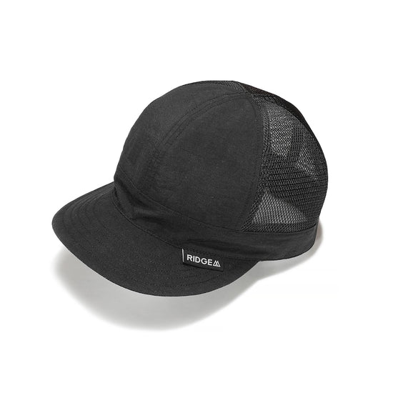 RIDGE MOUNTAIN GEAR  COOLMAX® 速乾透氣 基本款網帽  3色 日本製