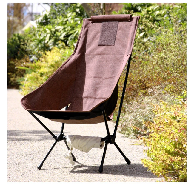 Helinox Chair Two Home / 酒紅
