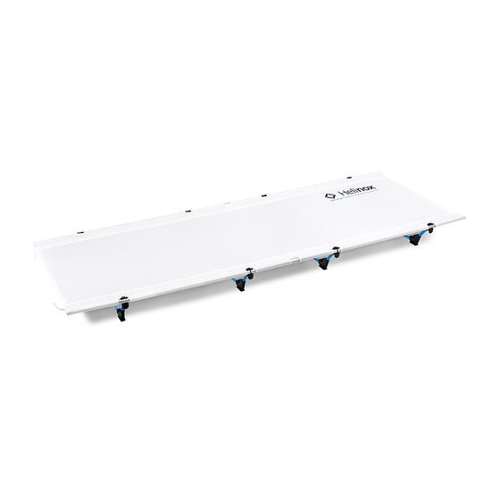 Helinox Lite Cot 矮床 [ 最輕量型 ]
