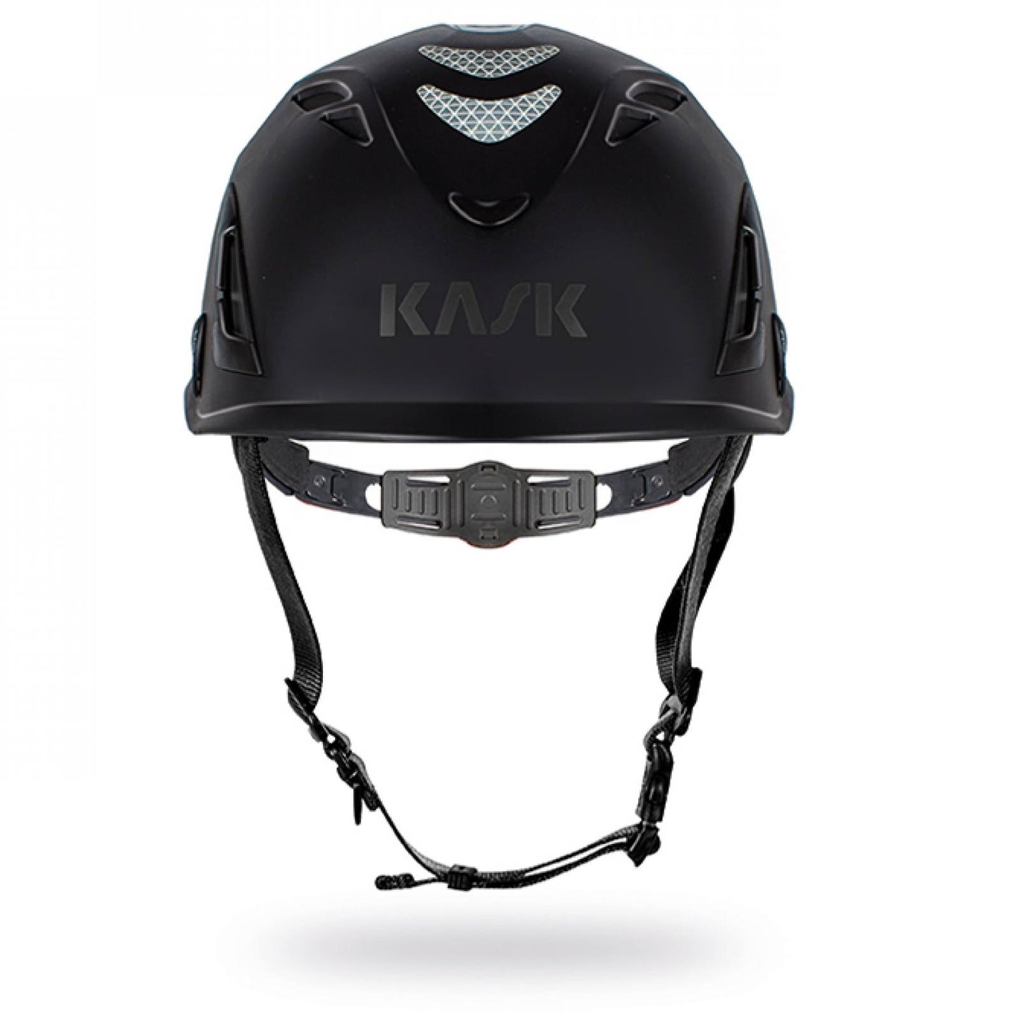 Kask PLASMA 安全頭盔 [ EN 397 透氣 / 反光版 ] 10色
