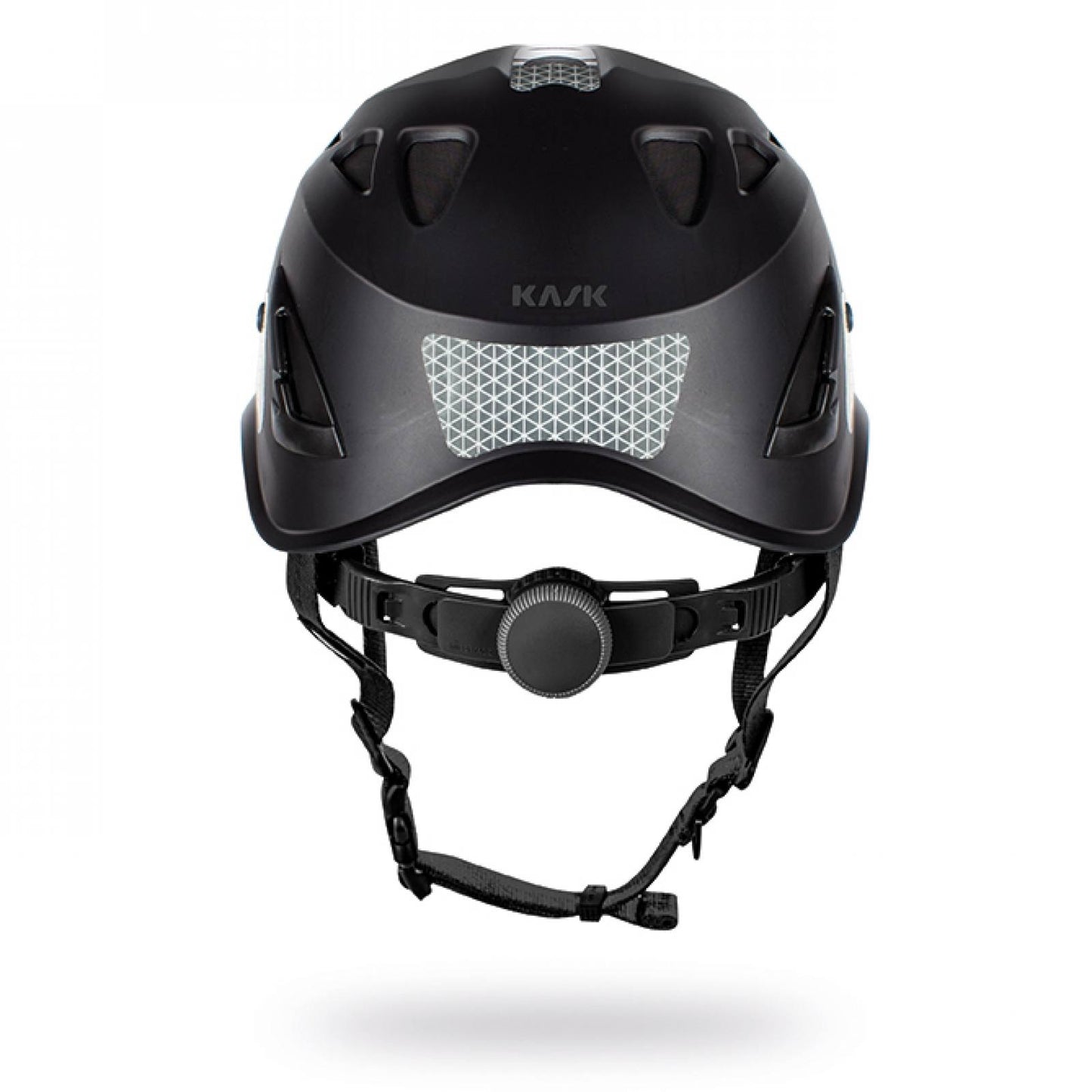 Kask PLASMA 安全頭盔 [ EN 397 透氣 / 反光版 ] 10色