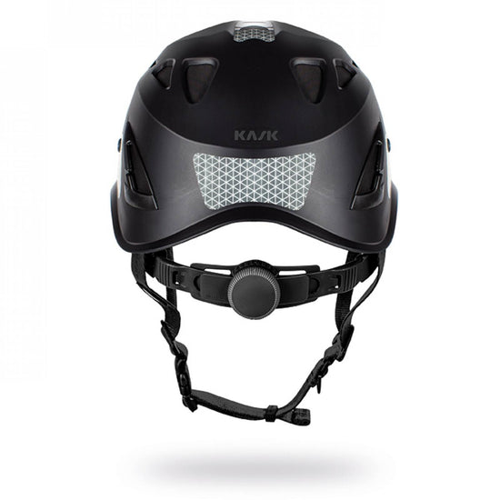 Kask PLASMA 安全頭盔 [ EN 397 透氣 / 反光版 ] 10色